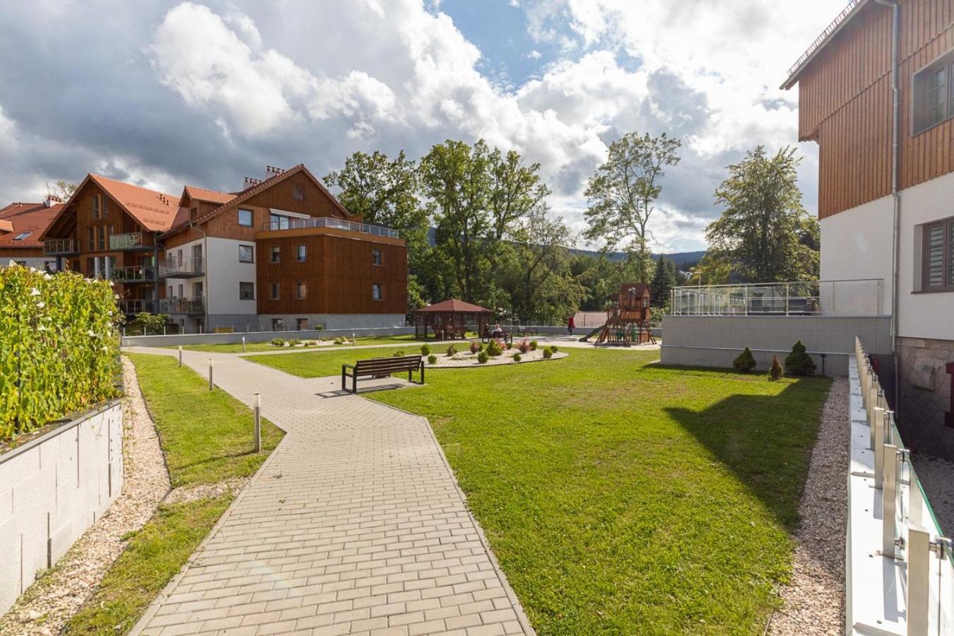 Izerka Z Basenem I Sauna - Stone Hill * Szklarska Poreba