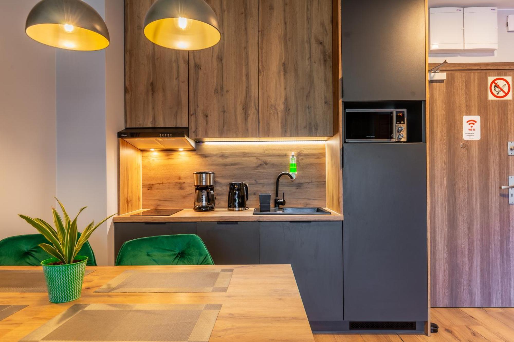 Izerka Z Basenem I Sauna - Stone Hill Apartment Szklarska Poreba