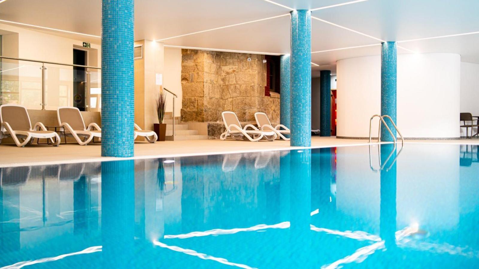Izerka Z Basenem I Sauna - Stone Hill Appartamento