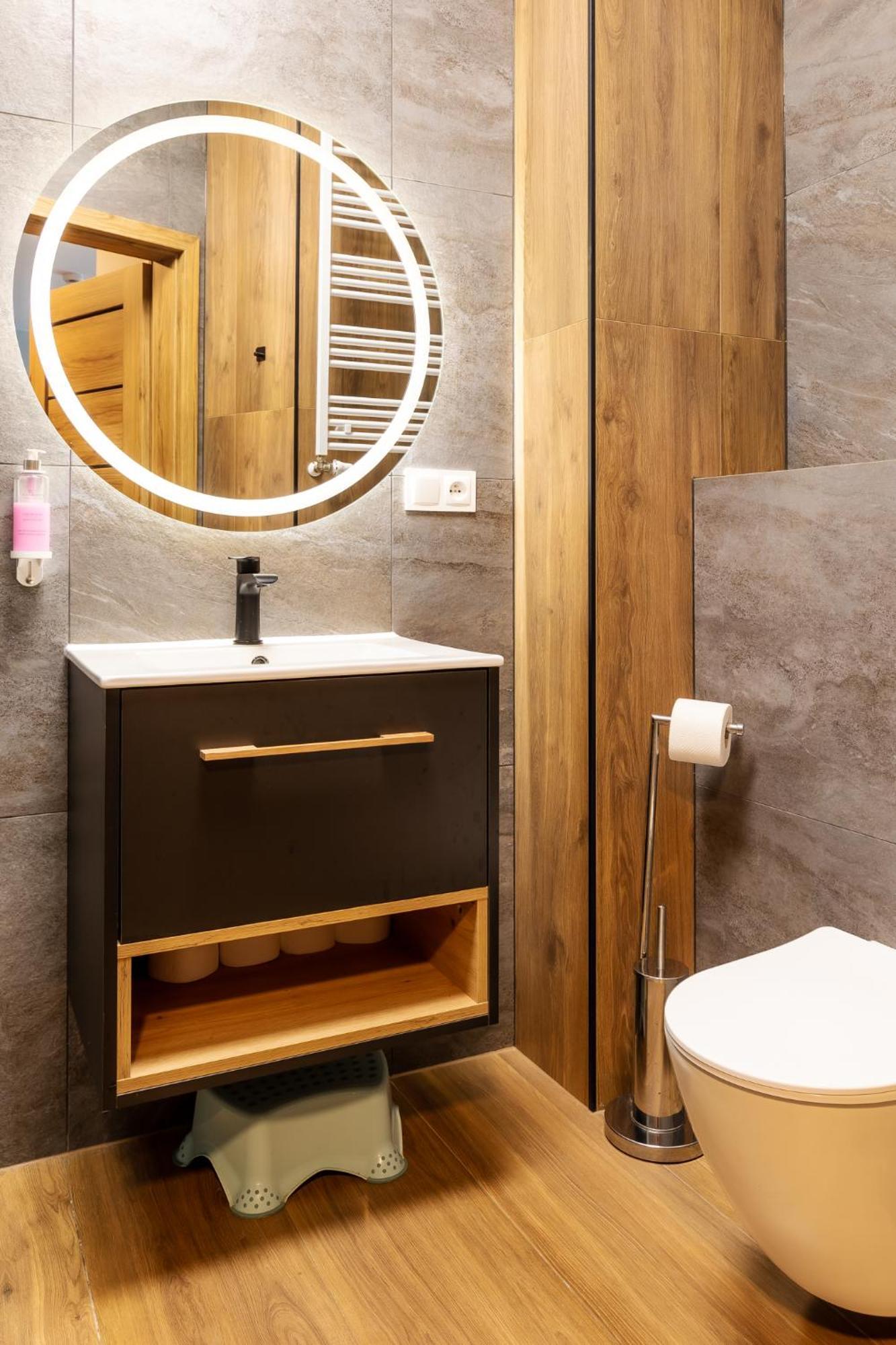 Izerka Z Basenem I Sauna - Stone Hill Appartamento